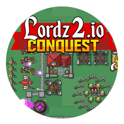 Lordz io — Play for free at