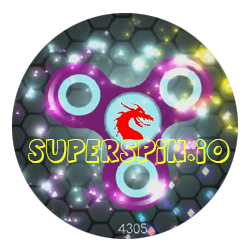 Superspin Io